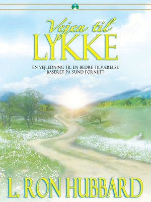 cover image of Vejen til lykke [The Way to Happiness]